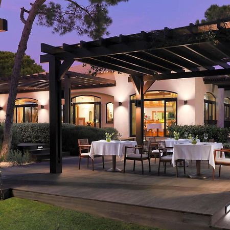 Pine Cliffs Gardens Hotel Albufeira Exterior foto