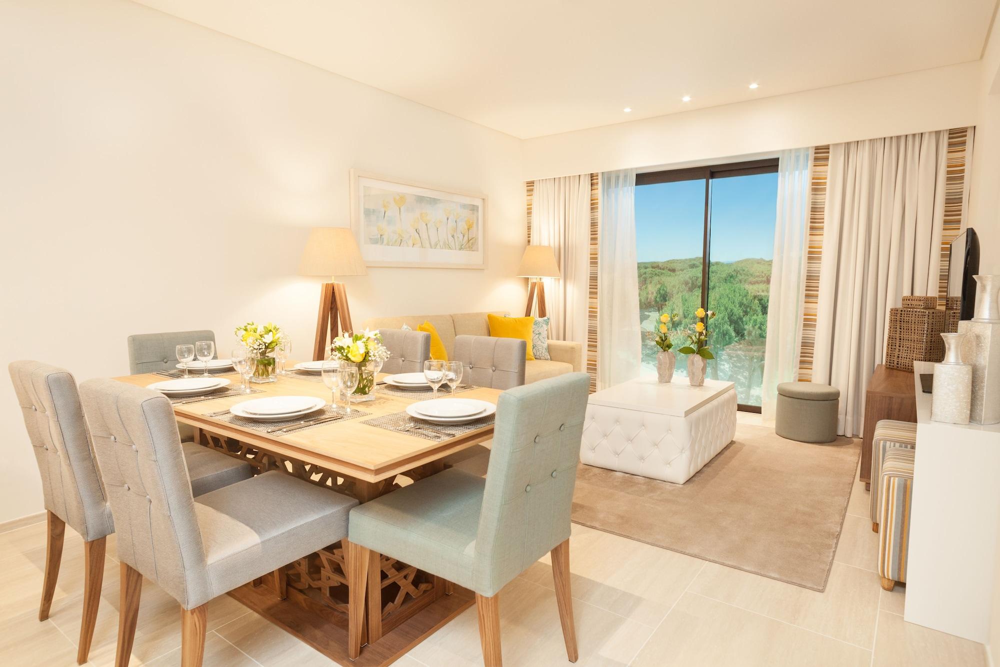 Pine Cliffs Gardens Hotel Albufeira Exterior foto