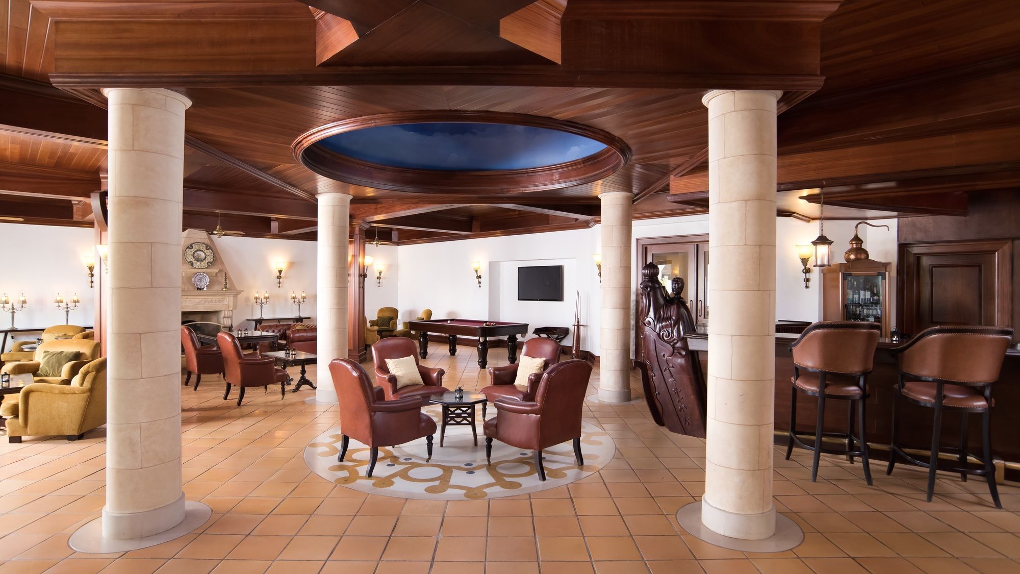 Pine Cliffs Gardens Hotel Albufeira Exterior foto