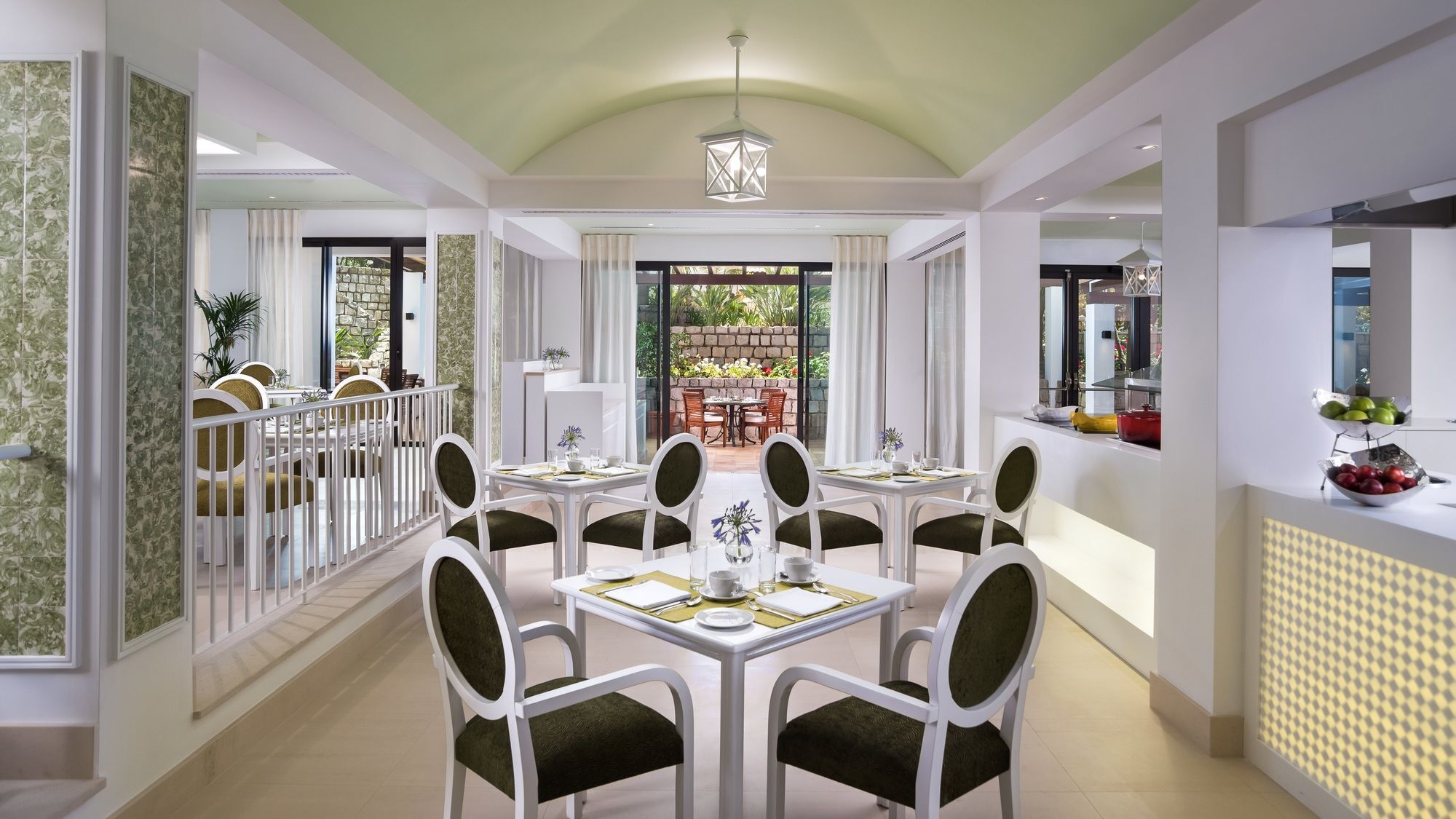 Pine Cliffs Gardens Hotel Albufeira Exterior foto
