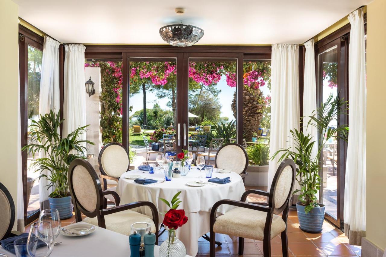 Pine Cliffs Gardens Hotel Albufeira Exterior foto