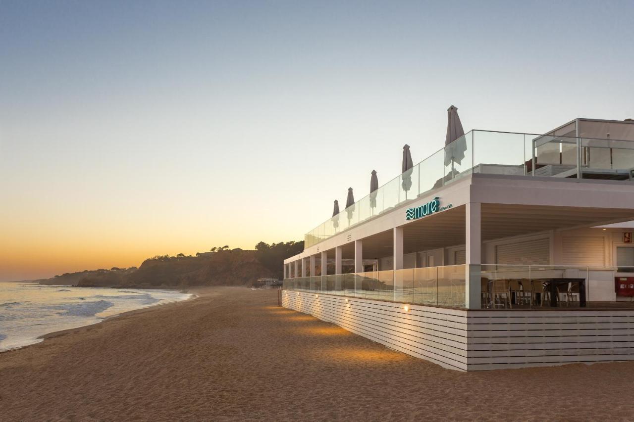 Pine Cliffs Gardens Hotel Albufeira Exterior foto