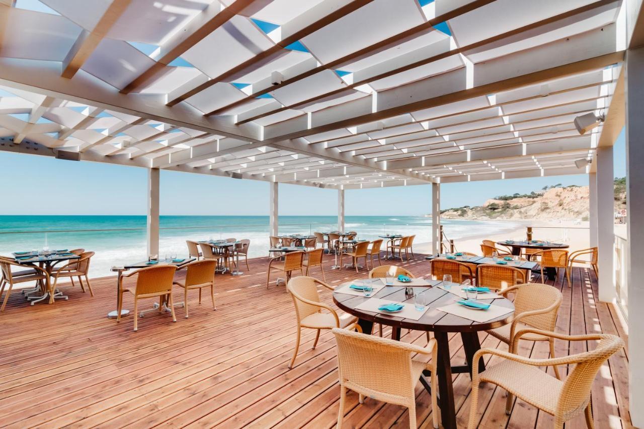 Pine Cliffs Gardens Hotel Albufeira Exterior foto